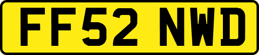 FF52NWD