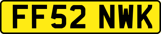 FF52NWK