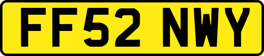 FF52NWY