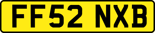 FF52NXB