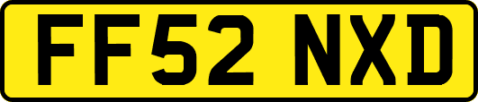 FF52NXD
