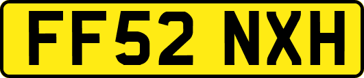 FF52NXH