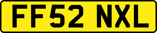 FF52NXL