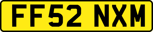 FF52NXM