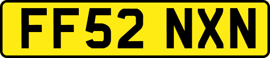 FF52NXN