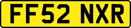 FF52NXR