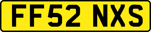 FF52NXS