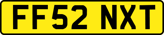 FF52NXT