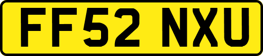 FF52NXU