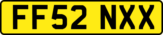 FF52NXX