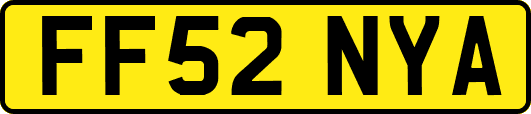 FF52NYA