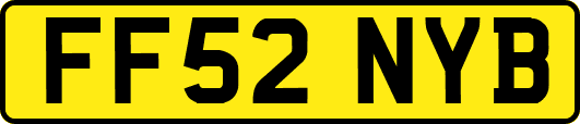 FF52NYB