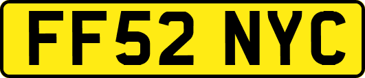 FF52NYC