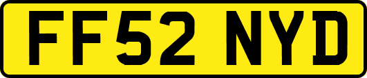 FF52NYD