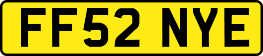 FF52NYE