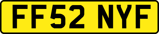 FF52NYF