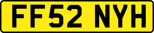 FF52NYH