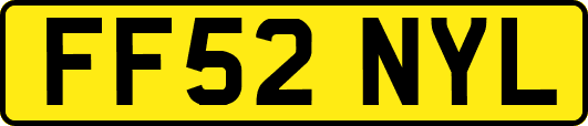 FF52NYL