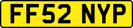 FF52NYP