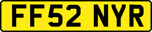 FF52NYR