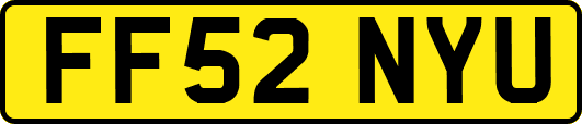 FF52NYU