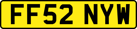 FF52NYW