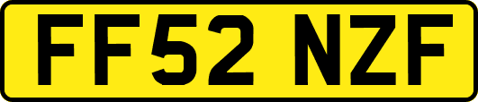 FF52NZF