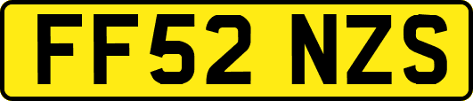 FF52NZS