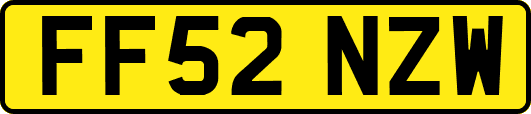 FF52NZW