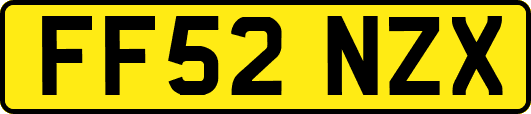 FF52NZX