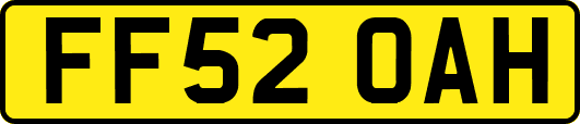FF52OAH