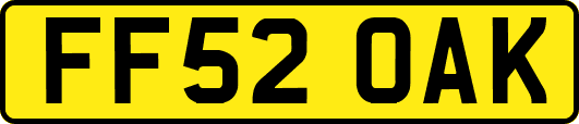 FF52OAK