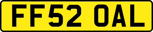 FF52OAL