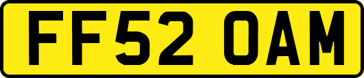FF52OAM