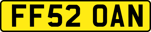 FF52OAN