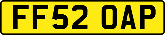 FF52OAP