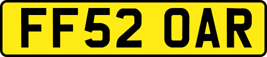 FF52OAR