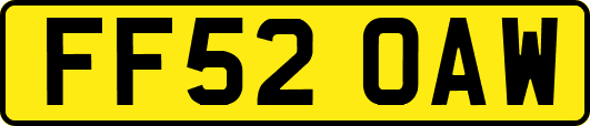 FF52OAW