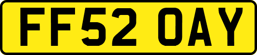 FF52OAY