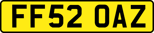 FF52OAZ