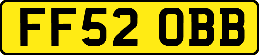 FF52OBB