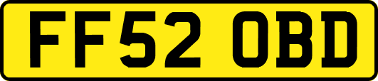 FF52OBD