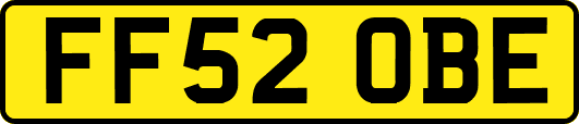 FF52OBE