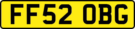 FF52OBG