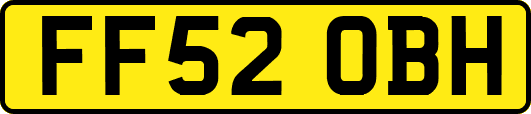 FF52OBH