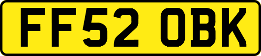 FF52OBK