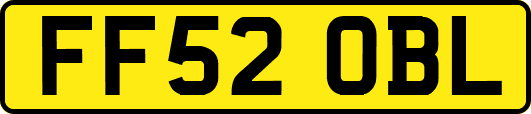 FF52OBL