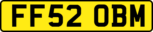 FF52OBM