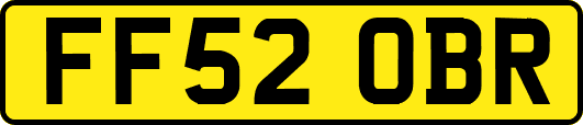 FF52OBR