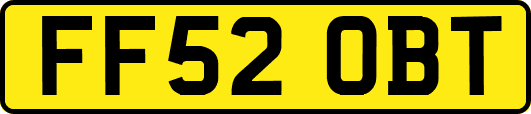 FF52OBT